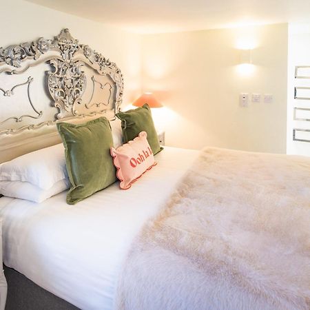 Gorgeous Boutique Flat Sleeps 2 In Lyme Regis Villa Екстериор снимка