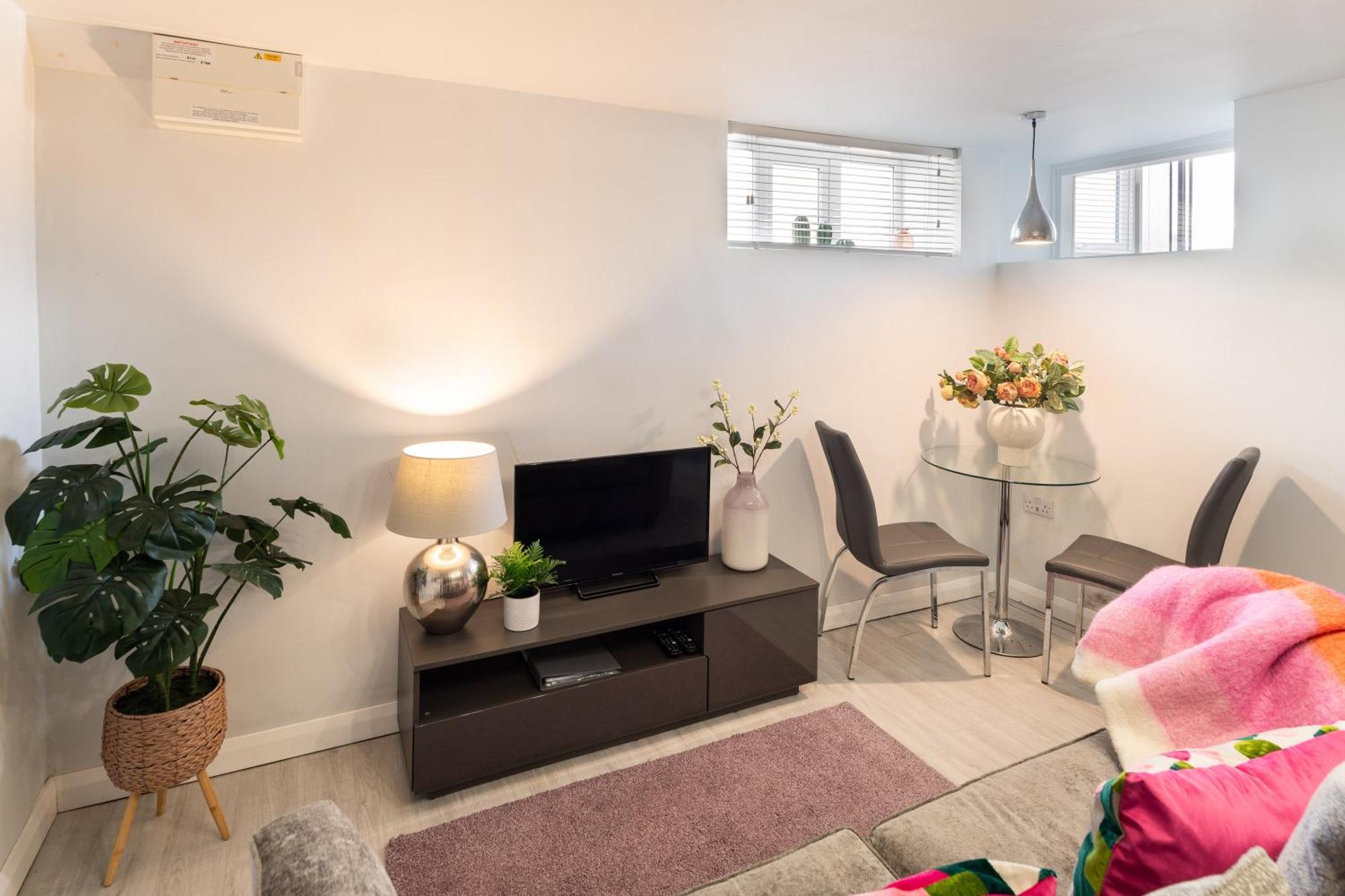 Gorgeous Boutique Flat Sleeps 2 In Lyme Regis Villa Екстериор снимка